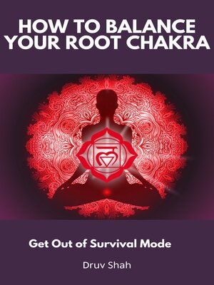 cover image of How to Balance Your Root Chakra